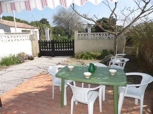Ferienhaus Marseillan-Plage, 2 Schlafzimmer, 6 Personen - photo_12752754225