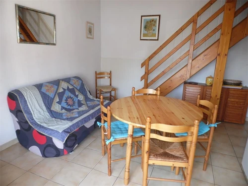 Ferienhaus Marseillan-Plage, 2 Schlafzimmer, 6 Personen - photo_12752754225