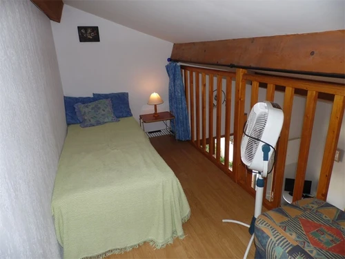 Ferienhaus Marseillan-Plage, 2 Schlafzimmer, 6 Personen - photo_12752754225