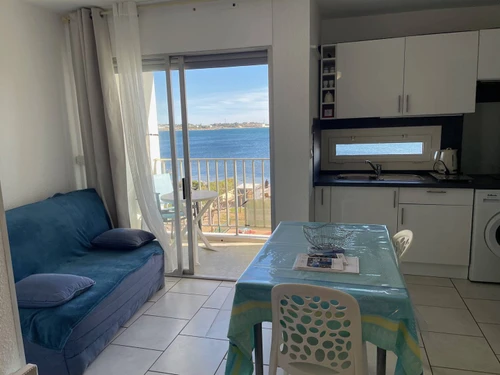 Studio Balaruc-les-Bains, 1 pièce, 2 personnes - photo_17914882055