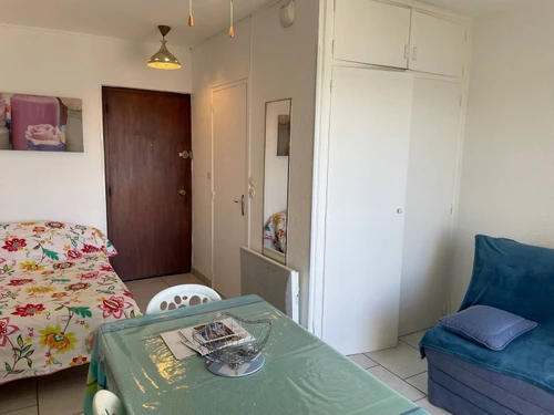 Studio Balaruc-les-Bains, 1 pièce, 2 personnes - photo_17914882055