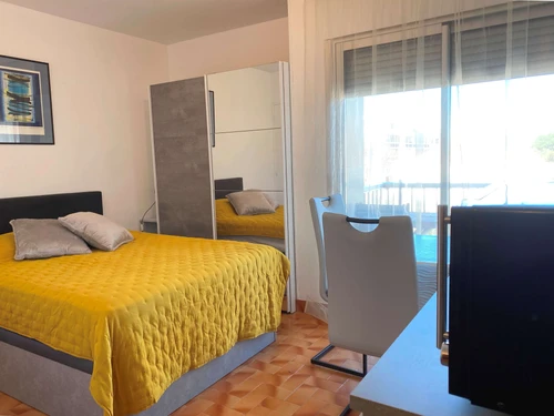 Studio Balaruc-les-Bains, 1 pièce, 2 personnes - photo_1011376990429