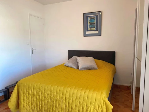 Studio Balaruc-les-Bains, 1 pièce, 2 personnes - photo_1011376990429