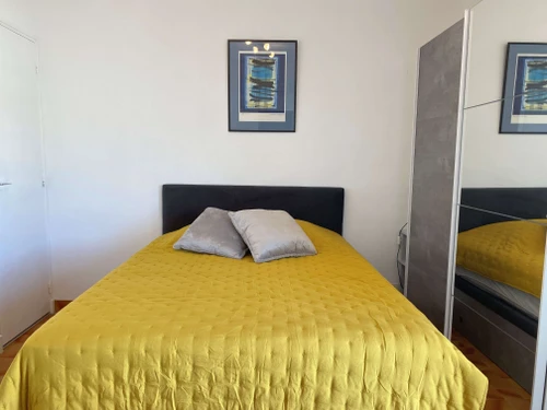 Studio Balaruc-les-Bains, 1 pièce, 2 personnes - photo_1011376990429