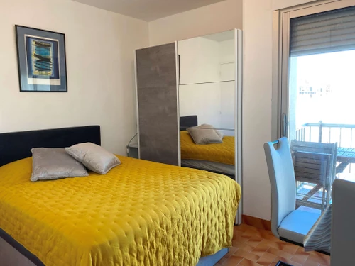 Studio Balaruc-les-Bains, 1 pièce, 2 personnes - photo_1011376990429