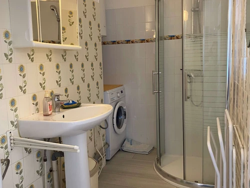 Studio Balaruc-les-Bains, 1 pièce, 2 personnes - photo_1011376990429