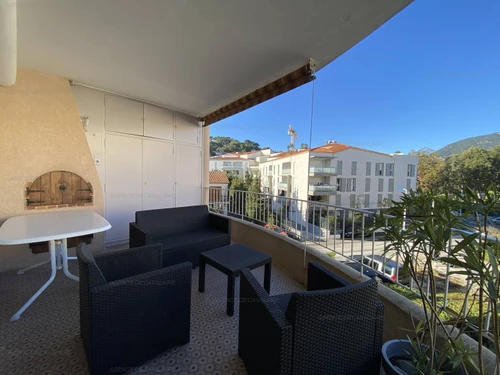 Apartment Cavalaire-sur-Mer, 2 bedrooms, 4 persons - photo_20224087823