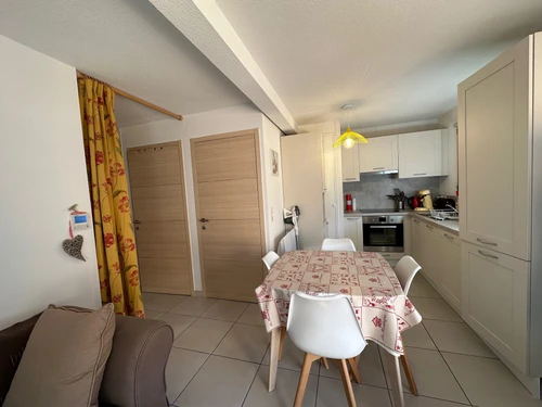 Apartment Vars, 1 bedroom, 6 persons - photo_1011354205360