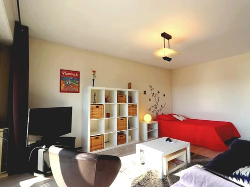 Apartment Annecy, 1 bedroom, 4 persons - photo_13072671094