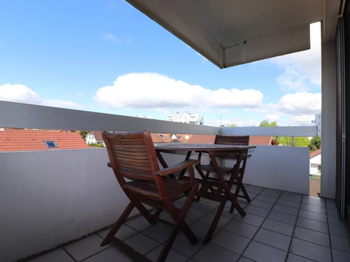 Apartment Annecy, 1 bedroom, 4 persons - photo_13072671094