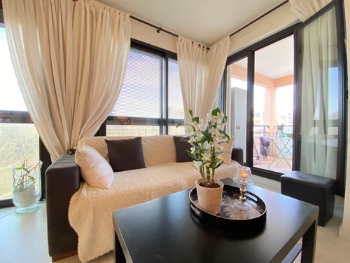 Apartment Annecy, 1 bedroom, 2 persons - photo_14625443309