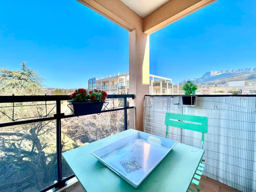 Apartment Annecy, 1 bedroom, 2 persons - photo_14625443309