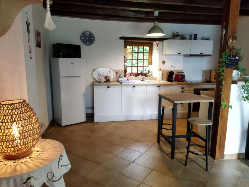 Gîte Le Chatelet, 2 pièces, 2 personnes - photo_15030392468