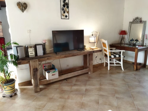 Gîte Le Chatelet, 2 pièces, 2 personnes - photo_15030392468