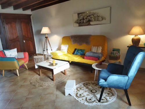 Gîte Le Chatelet, 2 pièces, 2 personnes - photo_15030392468