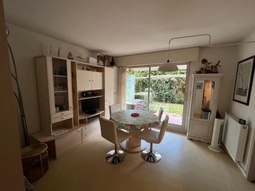 Apartment Arcachon, 1 bedroom, 4 persons - photo_8539988290