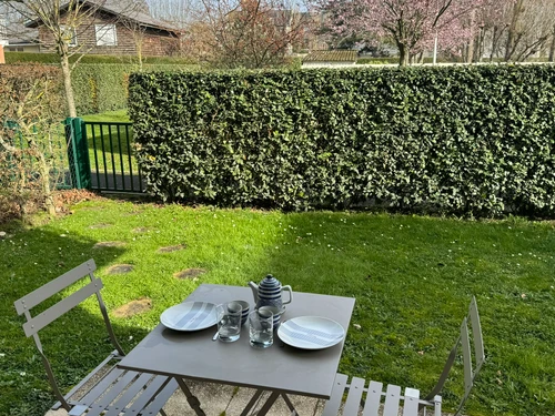 Apartment Cabourg, 1 bedroom, 4 persons - photo_1011456669196