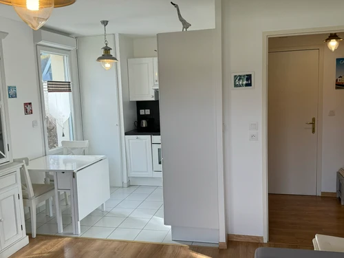 Apartment Cabourg, 1 bedroom, 4 persons - photo_1011456669196