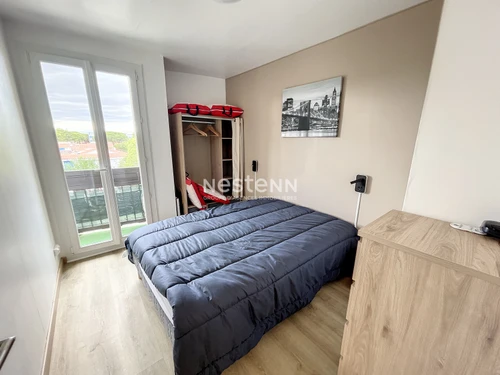 Appartement Argelès-sur-Mer, 2 pièces, 4 personnes - photo_1011456680346