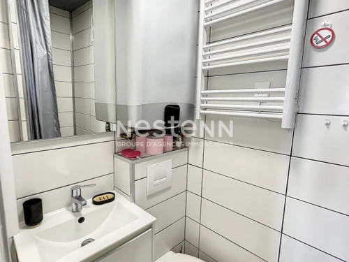 Appartement Argelès-sur-Mer, 2 pièces, 4 personnes - photo_1011456680346