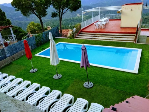 Villa Lloret de Mar, 6 bedrooms, 12 persons - photo_1011352321899