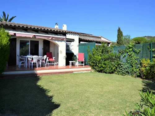 Villa L'Estartit, 1 bedroom, 2 persons - photo_1011456818261