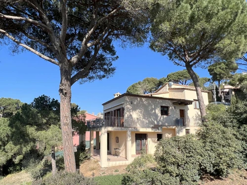 Villa Begur, 4 bedrooms, 7 persons - photo_19337021377