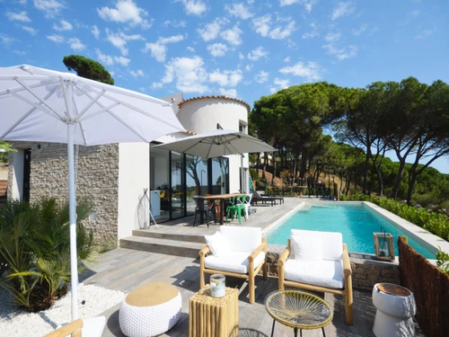 Villa Begur, 4 bedrooms, 8 persons - photo_19366468819