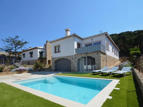 Villa Begur, 4 bedrooms, 9 persons - photo_18949168507