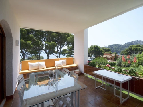 Apartment Begur, 2 bedrooms, 4 persons - photo_18949523195
