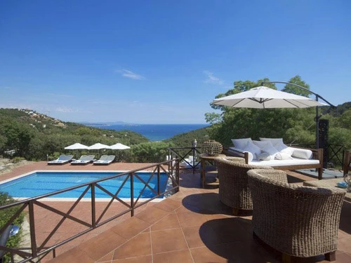 Villa Begur, 5 bedrooms, 9 persons - photo_18949513663