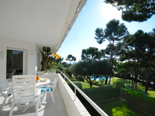Apartment Begur, 3 bedrooms, 5 persons - photo_18949499924