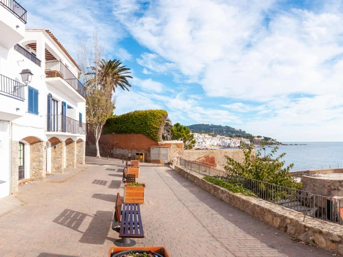 Apartamento Calella de Palafrugell, 2 dormitorios, 6 personas - photo_18949344216