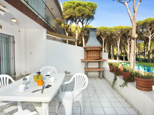 Apartamento Calella de Palafrugell, 2 dormitorios, 5 personas - photo_19050073699