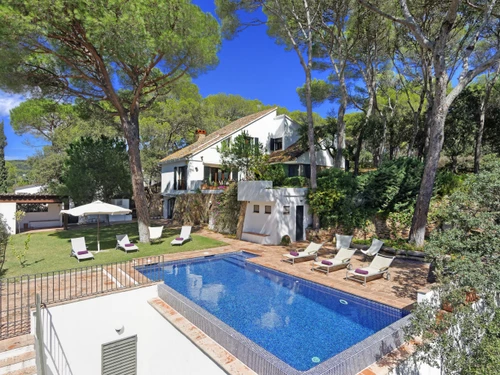 Villa Tamariu, 5 bedrooms, 12 persons - photo_18949170003