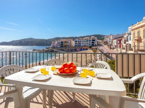 Apartment Calella de Palafrugell, 2 bedrooms, 5 persons - photo_18949173748