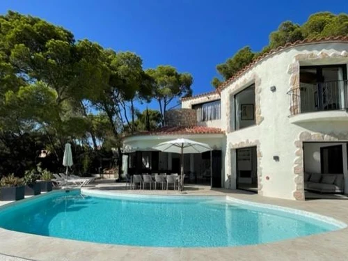 Villa Tamariu, 5 bedrooms, 12 persons - photo_18949166696