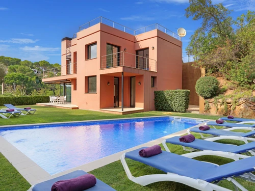 Villa Tamariu, 4 bedrooms, 8 persons - photo_18949482265