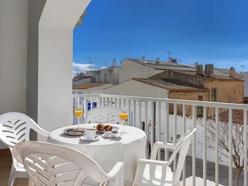 Appartement Calella de Palafrugell, 3 pièces, 4 personnes - photo_1011456864714