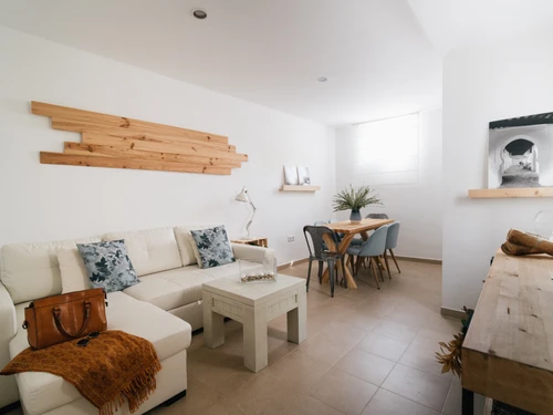 Apartment Jerez de la Frontera, 2 bedrooms, 6 persons - photo_19590066574