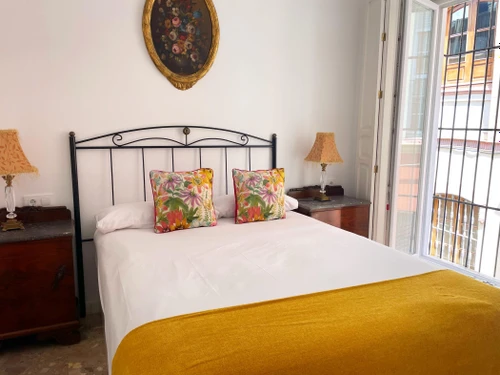 Apartment Seville, 1 bedroom, 4 persons - photo_19590067575