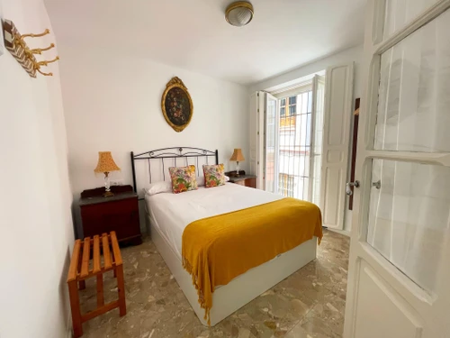 Apartment Seville, 1 bedroom, 4 persons - photo_19590067575