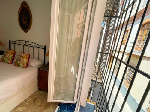 Apartment Seville, 1 bedroom, 4 persons - photo_19590067575