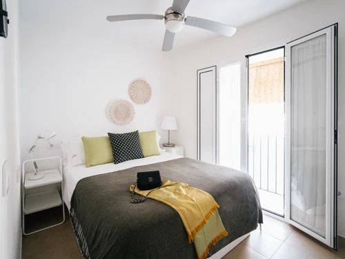 Apartamento Jerez de la Frontera, 2 dormitorios, 6 personas - photo_19590066574