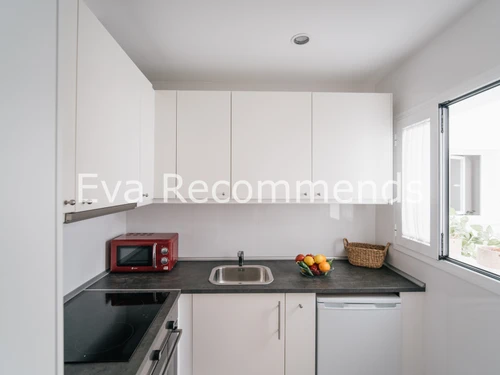 Apartamento Jerez de la Frontera, 2 dormitorios, 6 personas - photo_19590066574