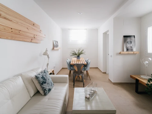 Apartamento Jerez de la Frontera, 2 dormitorios, 6 personas - photo_19590066574