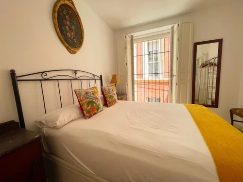 Apartment Seville, 1 bedroom, 4 persons - photo_19590067575