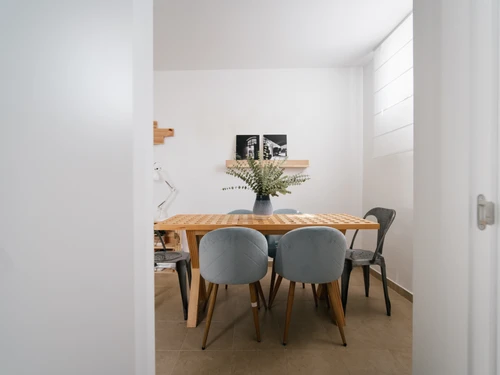 Apartamento Jerez de la Frontera, 2 dormitorios, 6 personas - photo_19590066574