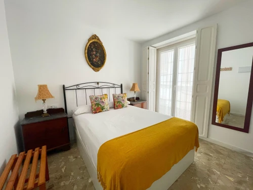 Apartment Seville, 1 bedroom, 4 persons - photo_19590067575