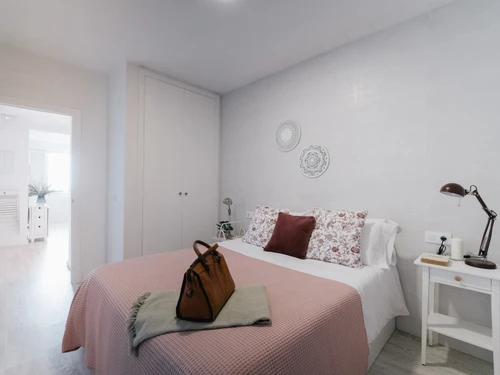 Apartment Jerez de la Frontera, 1 bedroom, 4 persons - photo_19590069394